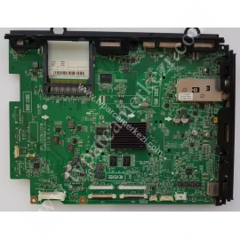 EBT62225721 , EAX64307906 (1.0) , EAX64307906 , LG 42LM640S Main Board