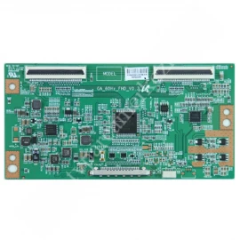 GA_60Hz_FHD_V0.3 , LJ94-26098D , Vestel 40PF7070 , Regal LE40F7440S , Toshiba 40RL933 , T-Con Board , Adres Kartı