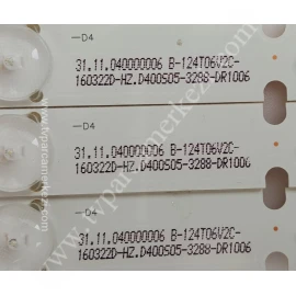SJ.HZ.D4000602-2835AS-F , 1.14.FD400008 , HYSL-D E479275 , AWOX 40102 PANEL LED