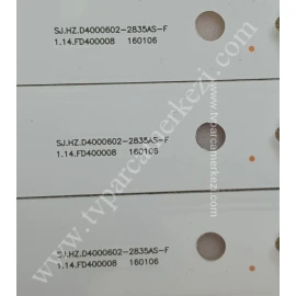 SJ.HZ.D4000602-2835AS-F , 1.14.FD400008 , HYSL-D E479275 , AWOX 40102 PANEL LED