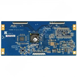T420HWO1 V2 , 07A33-1A , Control Board , Philips 42PFL5603D/12 , T-Con Board , Adres Kartı