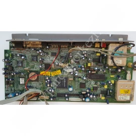 17MB11-2 , 25757668 , VESTEL Millenium 30" 16:9 TFT Main Board