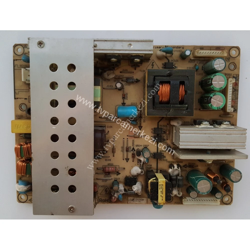 3BS0182815GP , FSP223-3F01 , Arçelik 82-503 Power Board