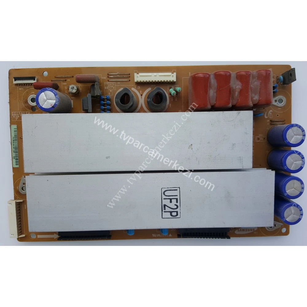 LJ41-08457A , LJ92-01727A , LJ92-01682A , VSamsung PS50C530 ZSUS Board