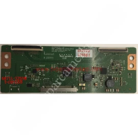 6871L-3259B , 6870C-0452A , LC5000DUE-SFR1_Control_Merge , LG 32LA613S T Con Board