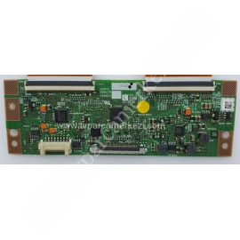 RUNTK , 5351TP , 0055FV , ZA , SAMSUNG 32F5570 T Con Board Tamir , Tamiri