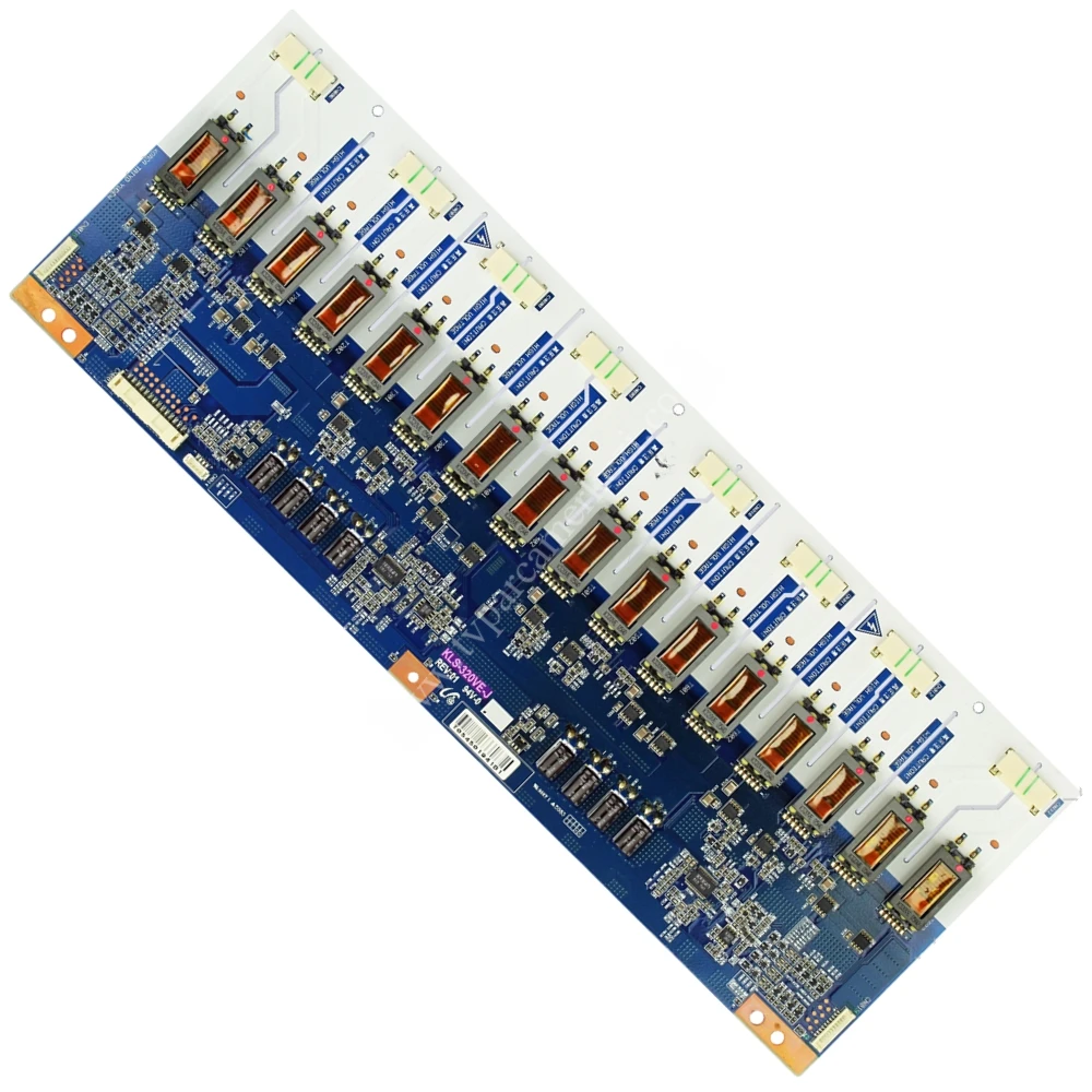 KLS-320VE-J , REV:01 , Samsung LE32R51B , Vestel Milenium 32 , Inverter Board