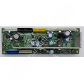 17PW11-2 , 130405 , VESTEL Millenium 27" 16:9 TFT Power Board