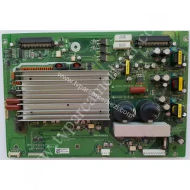 6871QYH029A , 6870QYE008C , LG 42V6 , ARÇELİK PL9106  YSUS BOARD