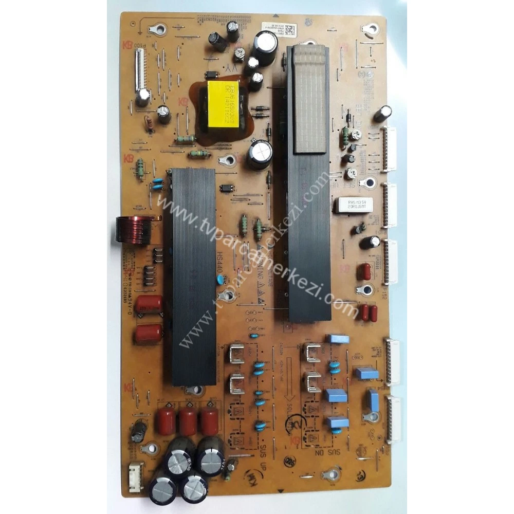 EBR77185601 , EAX65331001(2.0) , EAX65331001(2.0) , YSUS Board