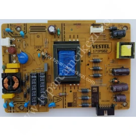 23321189 , 23321191 , 17IPS62 , VESTEL 32HA5000 Power Board