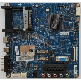 BN94-02699F , BN41-01331B , SX1_DVB_MM_D8_UP , SAMSUNG LE32C450E1W Main Board