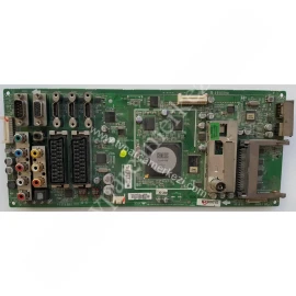 EAX39192001 (14) , LD89A/D/F , LG 32LG6000 Main Board