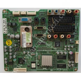 BN94-01396A , BN94-01275J ,  BN41-00878A , SAMSUNG PS-50C91H Main Board