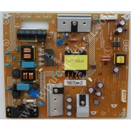 715G6934-P01-000-002H , PLTVGP341XXH8 , Philips 40PFH4101/88 Power Board