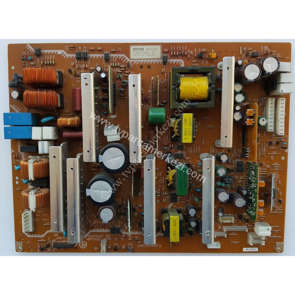 MPF7103 , PCPF0021 28 , 32" Power Board