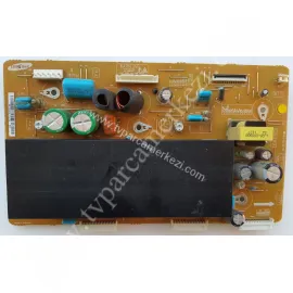 LJ92-01737A , LJ41-08592A , 42U2P_Y_MAIN , SAMSUNG PS42C450B1 YSUS Board
