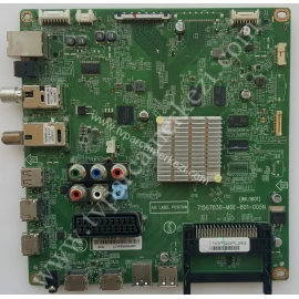 715G7030-M0E-B01-005N , 703TQGPL063 , Philips 32PFS5501/12 Main Board