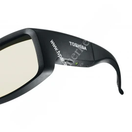 Toshiba FPT-AG01G - Orjinal Toshiba 3D Gözlük