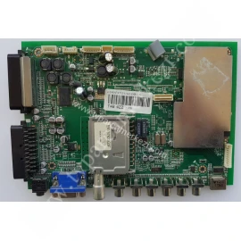 XLA190R-5 , T4B 4ZZ , LX 26 AU8 MLT , BEKO F 66-401 BHD Main Board