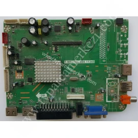 T.MSD306.69A 11345 , 890-M00-01K0 , SABA 32UZ9000R Main Board