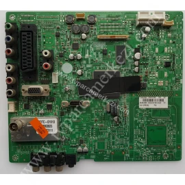 20457246 , 17MB25-3 , VESTEL 32VH3000 Main Board