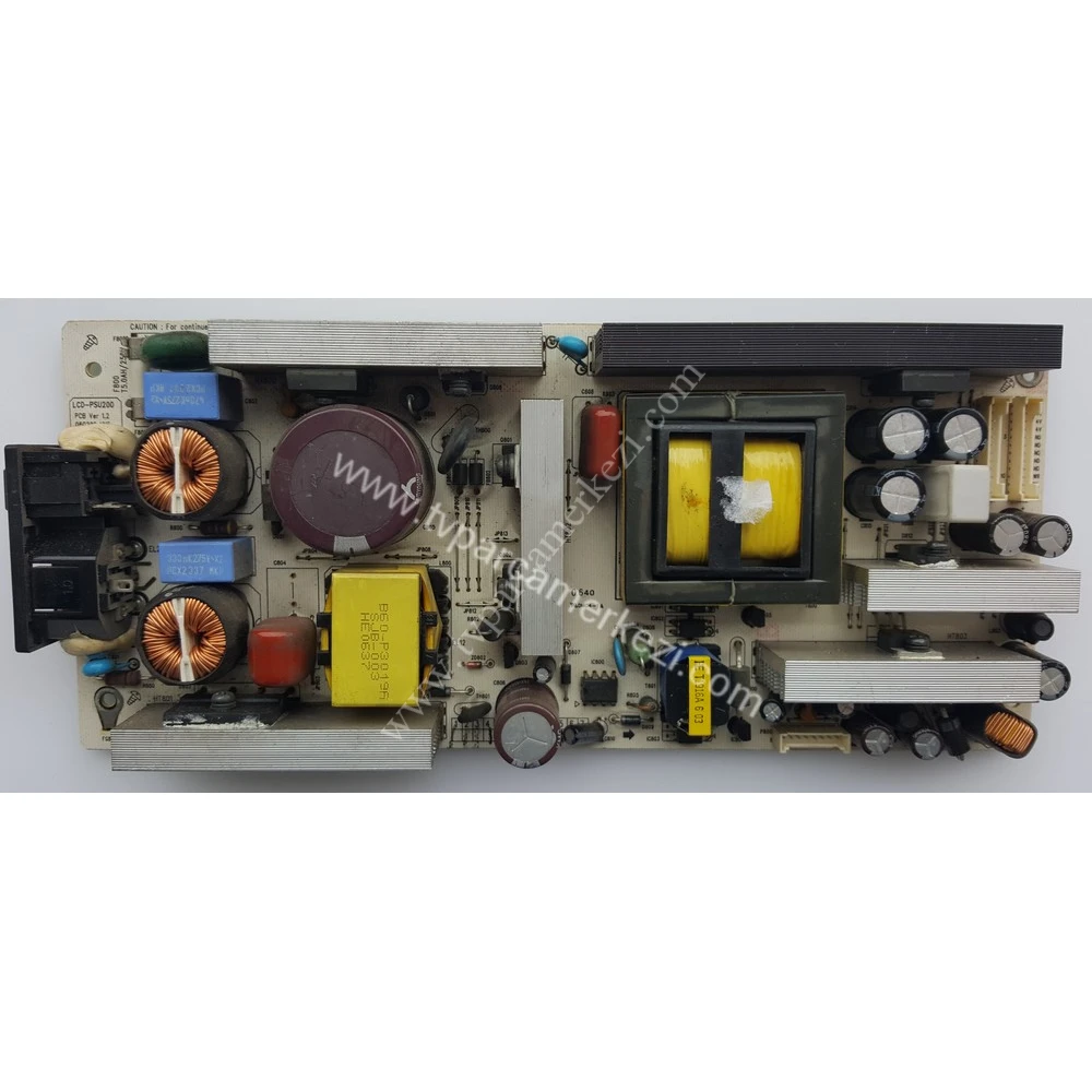 LCD-PSU200 , Crea 32" Power Board