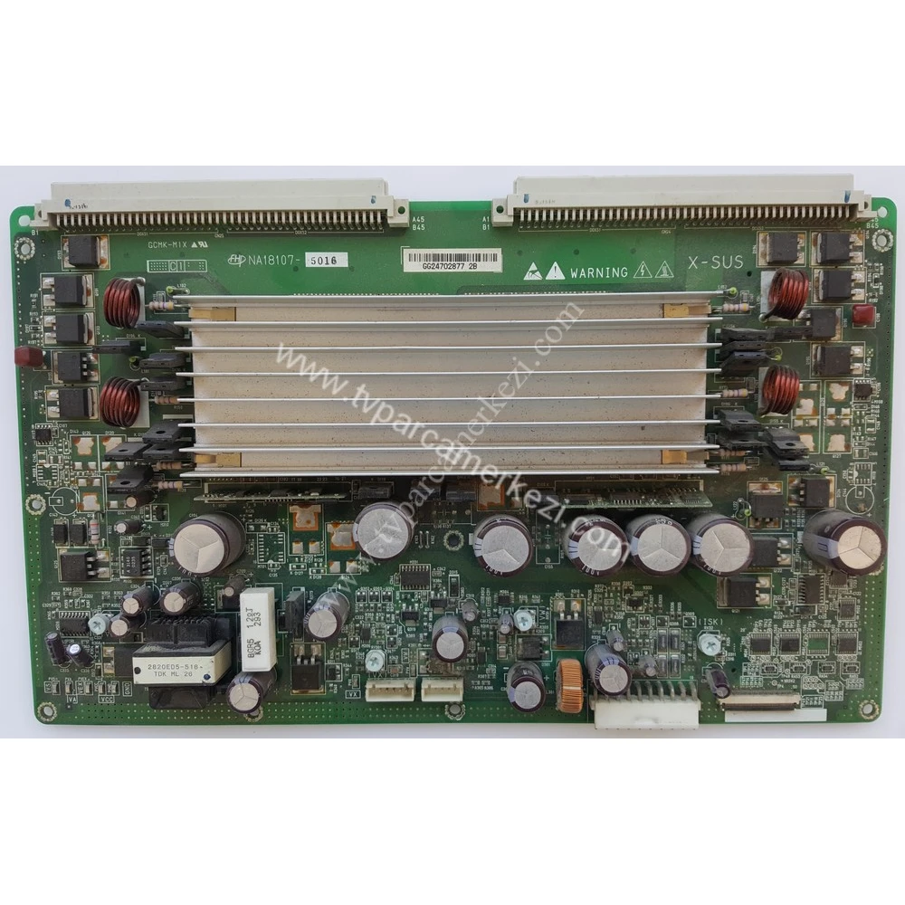 NA18107-5016 , SONY KE-32TS2E X-SUS Board
