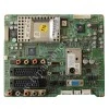 BN41-00876A , BN94-01224A , Samsung PS42C91HX , Main Board , Anakart