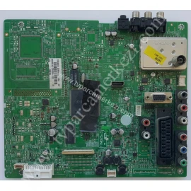 20484702 , 17MB25-3 , 10063209 , SEG 32830 Main Board