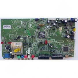 17MB22-2 , 20431259 , 20431260 , VESTEL 26" Main Board