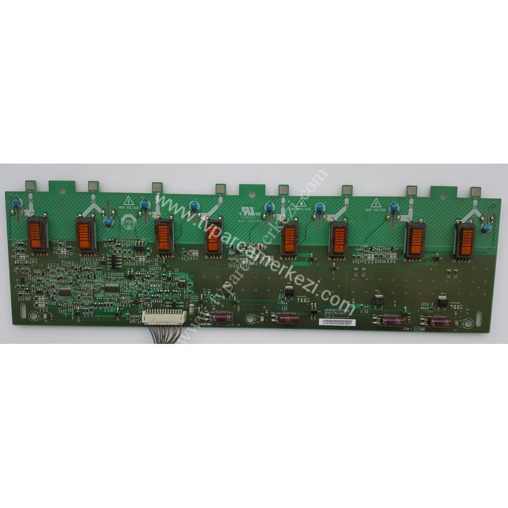 V225-3XXX , 4H+V2258.131 /A , 1931T03022 , V225-30DHF Inverter Board