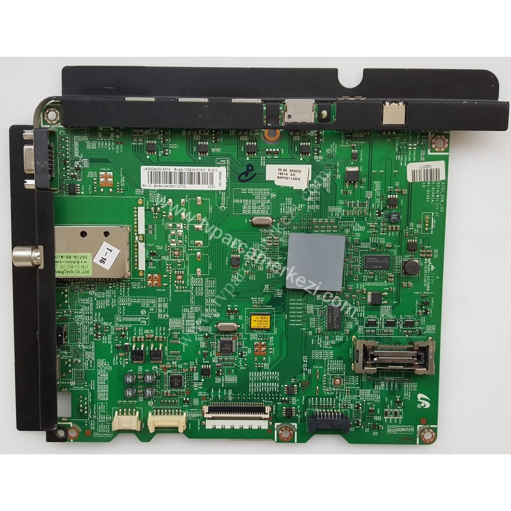 BN94-04635W , BN41-01661A , SAMSUNG UE32D4000 Main Board