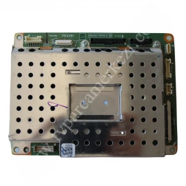 A5A001750010 A , PE0081 C , Toshiba 42WL67Z , Main Board , Anakart