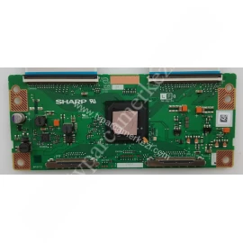 CPWBX RUNTK 5089TP ZA , 5089TP ZA , 5089TP ,  Philips 40PFL5507K/12 T-Con Board