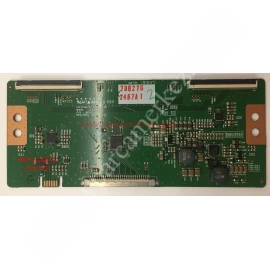 6871L-2467A , 6870C-0370A , Arçelik TV82-210 T-Con Board