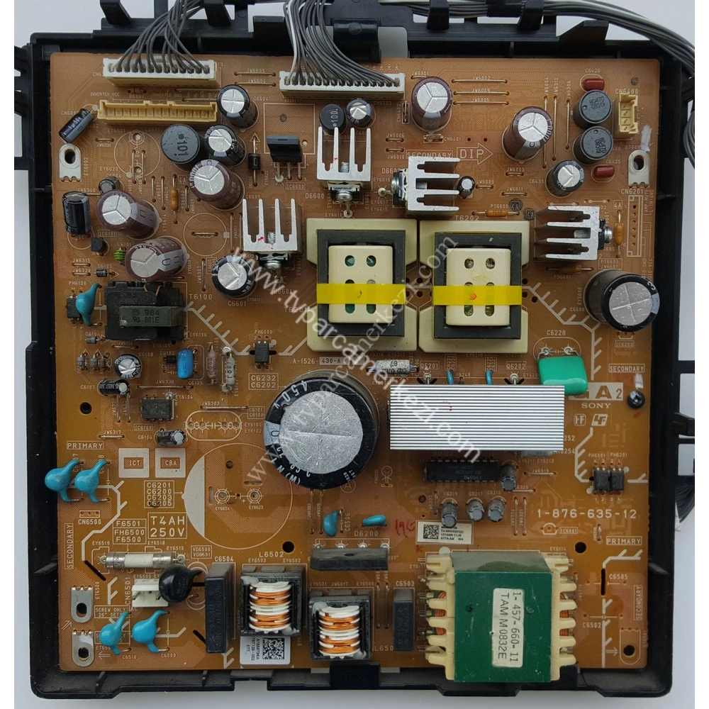 A1556796A , 1-876-635-12 , GA2 , SONY KDL-32V4210 Power Board