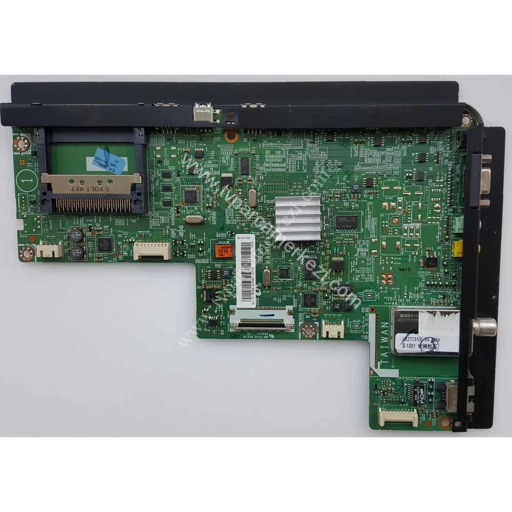 BN94-04496G , BN41-01549C , X4-LED-LARGE , Samsung UE37C5100W Main Board