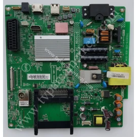 715G6079-C0D-000-004K , 705TQDPL263 , DSC35100X , PHILIPS 39PFL4398H/12 Main Board