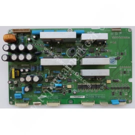 LJ92-01058B , LJ92-01058A , LJ41-02345A , SAMSUNG SPP4251 , Y-SUS Board , Y-Main Board