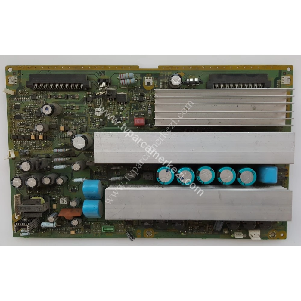 TNPA3814 , TNPA3814 AB , TNPA3814 SC 1 , TNPA3814AB , TXNSC1BJTB , PANASONIC TH-42PX60EH YSUS Board