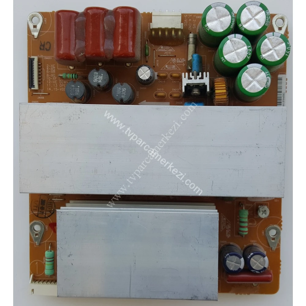 LJ92-01482B , LJ41-06005A , Samsung PS42A410 XSUS Board