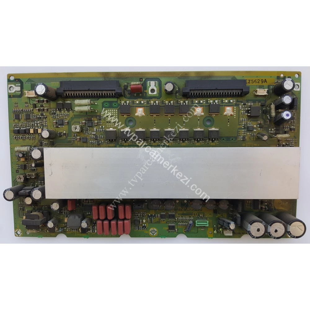 TNPA3543 1 SC , ARÇELİK PL9106 YSUS Board