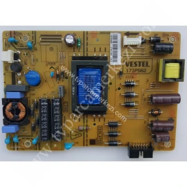 23269688 , 17IPS62 , Finlux 32FX410H Power Board