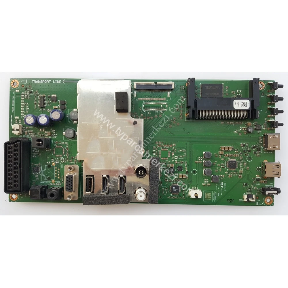 G94KZZ , VTY190R-6 , Arçelik , Beko , Grundig Main Board