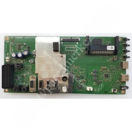 G94KZZ , VTY190R-6 , Arçelik , Beko , Grundig Main Board