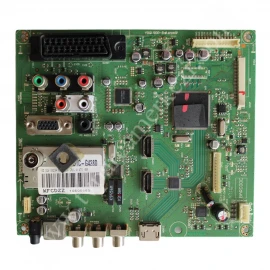 YRQ190R-8 , KFCDZZ , KFC DZZ , Grundig Gr 32-150 , Main Board , Anakart