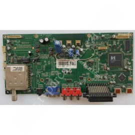 U1U JZZ , XLB190R-3 , LB 32 AU16 MLT , Beko F 82-511 BS2HD SRS Main Board