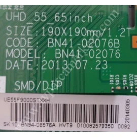 12AT051 V0.4 , 12AT051 V0.4 (DVB-S2 WIFI) MNL , U148144 , SUNNY ANAKART MODUL