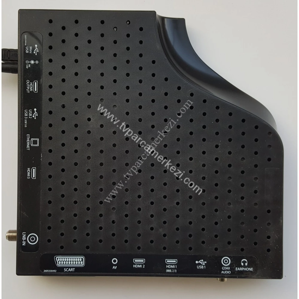 12AT051 V0.4 , 12AT051 V0.4 (DVB-S2 WIFI) MNL , U148144 , SUNNY ANAKART MODUL